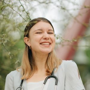 Meet your Posher, Emma <3